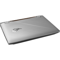 ноутбук ASUS ROG Chimera G703GS-E5058 90NR0091-M00930 Серебристый
