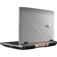 ноутбук ASUS ROG Chimera G703GS-E5049T 90NR0091-M00740 Черный