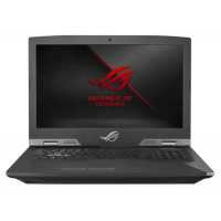 ноутбук ASUS ROG Chimera G703GX-BCRA00 90NR01B1-M02540 Серебристый