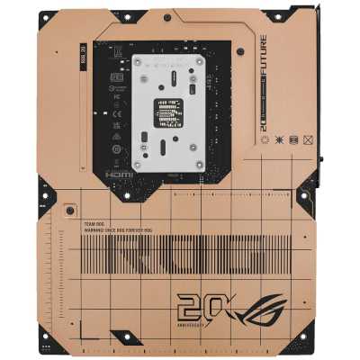 материнская плата ASUS ROG Crosshair 2006