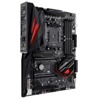материнская плата ASUS ROG Crosshair VII Hero