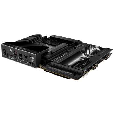 материнская плата ASUS ROG Crosshair X870E Hero BTF Черный
