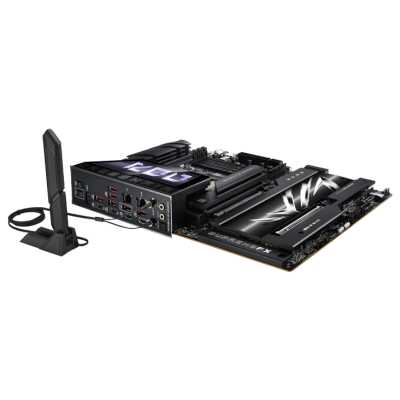 материнская плата ASUS ROG Crosshair X870E Hero