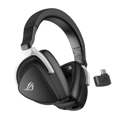 гарнитура ASUS ROG Delta S Wireless 90YH03IW-B3UA00