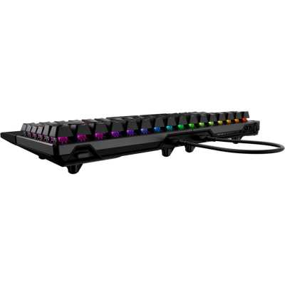 клавиатура ASUS ROG Falcata 90MP043H-BKRA00 Черный