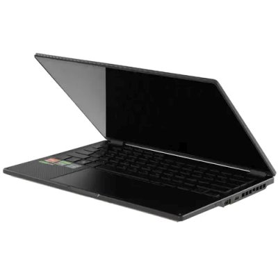 ноутбук ASUS ROG Flow X13 GV302XU-MU010W 90NR0EI1-M000J0 Черный