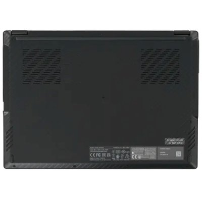 ноутбук ASUS ROG Flow X13 GV302XU-MU010W 90NR0EI1-M000J0 Черный
