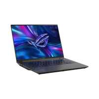 ноутбук ASUS ROG Flow X16 GV601RM-M6059X 90NR0AP2-M005J0 Черный
