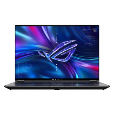 ноутбук ASUS ROG Flow X16 GV601VI-NL062W 90NR0G01-M00390 Черный