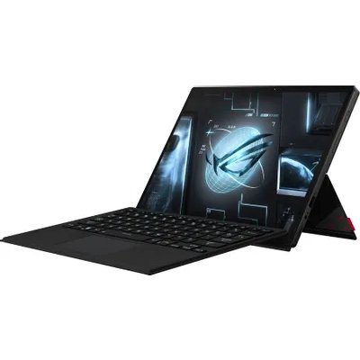 ноутбук ASUS ROG Flow Z13 GZ301VV-MU023W 90NR0BH1-M001Z0 Черный