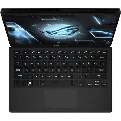 ноутбук ASUS ROG Flow Z13 GZ301VV-MU023W 90NR0BH1-M001Z0 Черный