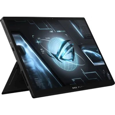 ноутбук ASUS ROG Flow Z13 GZ301VV-MU023W 90NR0BH1-M001Z0 Черный