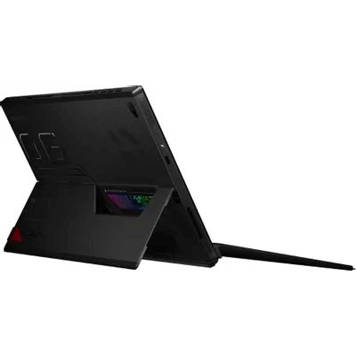 ноутбук ASUS ROG Flow Z13 GZ301VV-MU023W 90NR0BH1-M001Z0 Черный