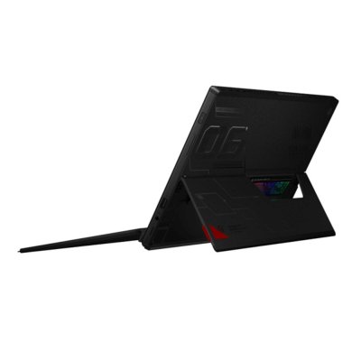 ноутбук ASUS ROG Flow Z13 GZ301ZC-LD092W 90NR07Z1-M007D0 Черный