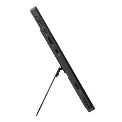 ноутбук ASUS ROG Flow Z13 GZ302EA-RU045W 90NR0JY1-M002E0 Черный