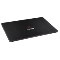 ноутбук ASUS ROG G501JW-CN036T 90NB0873-M07930