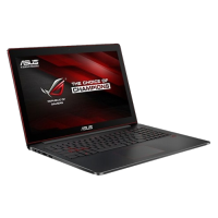 ноутбук ASUS ROG G501JW-CN039H 90NB0873-M00470 Черный