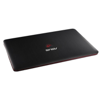 ноутбук ASUS ROG G551JW-DM331T 90NB08B2-M05300