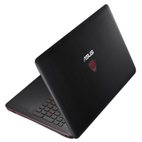 ноутбук ASUS ROG G551JX-DM142D 90NB08C2-M01670