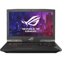 ноутбук ASUS ROG G703GXR-EV013T 90NR02L1-M02000 Серый