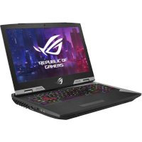 ноутбук ASUS ROG G703GXR-EV013T 90NR02L1-M02000 Серый
