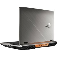 ноутбук ASUS ROG G703GXR-EV013T 90NR02L1-M02000 Серый