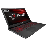 ноутбук ASUS ROG G751JL-T7011H 90NB0892-M00130 Черный