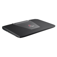 ноутбук ASUS ROG G751JM-T7023D 90NB06G2-M00690 Черный