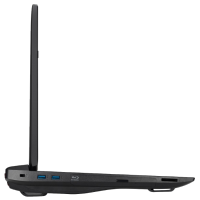 ноутбук ASUS ROG G751JY-T7448T 90NB06F1-M07100 Черный