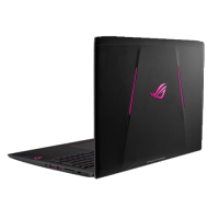 ноутбук ASUS ROG GL502VM-FY053T 90NB0DR1-M01690 Черный
