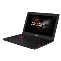 ноутбук ASUS ROG GL502VM-FY303T 90NB0DR1-M05240 Черный