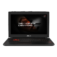 ноутбук ASUS ROG GL502VS-FY062T 90NB0DD1-M00760 Черный