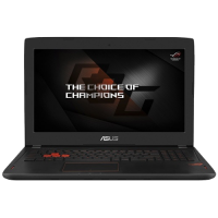 ноутбук ASUS ROG GL502VT-FI137T 90NB0AP1-M02010 Черный
