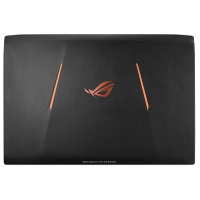 ноутбук ASUS ROG GL502VY-FY119TT 90NB0BJ1-M01410 Черный