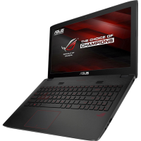 ноутбук ASUS ROG GL552JX-XO083H 90NB07Z1-M01080