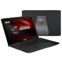 ноутбук ASUS ROG GL552JX-XO252D 90NB07Z1-M03470