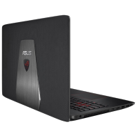 ноутбук ASUS ROG GL552VW-CN478T 90NB09I3-M05650 Черный