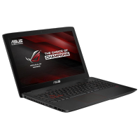 ноутбук ASUS ROG GL552VW-CN481T 90NB09I3-M05680 Черный