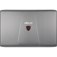 ноутбук ASUS ROG GL552VW-CN701T 90NB09I3-M08500 Серый
