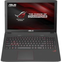 ноутбук ASUS ROG GL552VW-CN926D 90NB09I3-M11930
