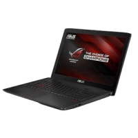 ноутбук ASUS ROG GL552VX-DM363T 90NB0AW3-M04500