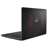 ноутбук ASUS ROG GL553VD-FY073T 90NB0DW3-M01540 Черный