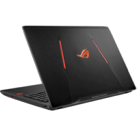 ноутбук ASUS ROG GL553VE-FY054T 90NB0DX3-M00720 Черный
