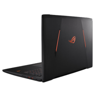 ноутбук ASUS ROG GL702VM-BA362T 90NB0DQ1-M05080