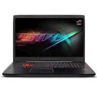 ноутбук ASUS ROG GL702VM-GC460 90NB0DQ3-M06970 Черный