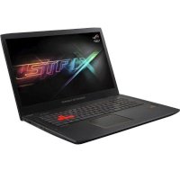 ноутбук ASUS ROG GL702VM-GC460 90NB0DQ3-M06970 Черный