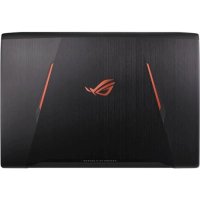 ноутбук ASUS ROG GL702VM-GC460 90NB0DQ3-M06970 Черный