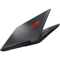 ноутбук ASUS ROG GL703GE-GC075T 90NR00D2-M04500 Черный