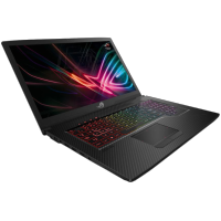 ноутбук ASUS ROG GL703GM-EE225 90NR00G1-M04520 Черный