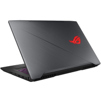 ноутбук ASUS ROG GL703GM-EE225 90NR00G1-M04520 Черный